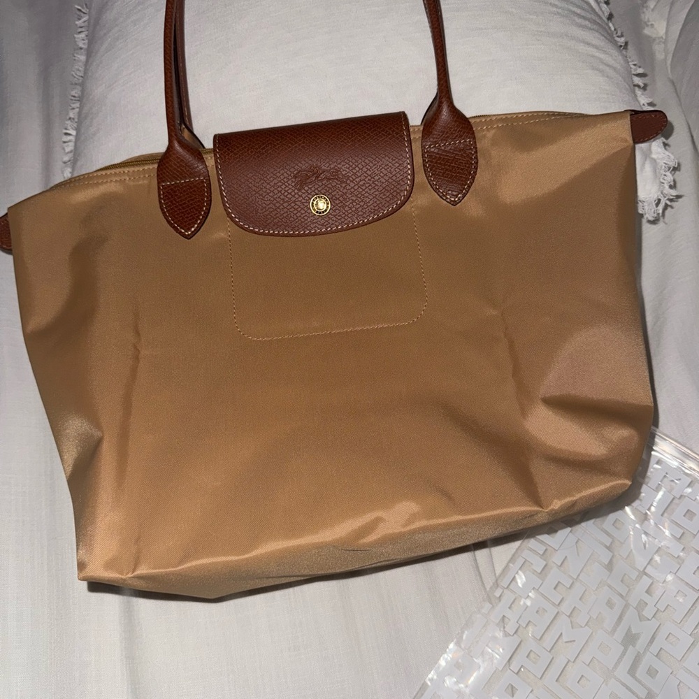 Longchamp Tote